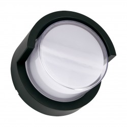 ТЕКЛА LED СТЕННА ЛАМПА 12W НЕУТРАЛНО БЯЛА ТЕКЛА LED СТЕННА ЛАМПА 12W НЕУТРАЛНО БЯЛА