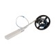 FRAPE LED ПИР КОМПЛЕКТ 1M 30 NW