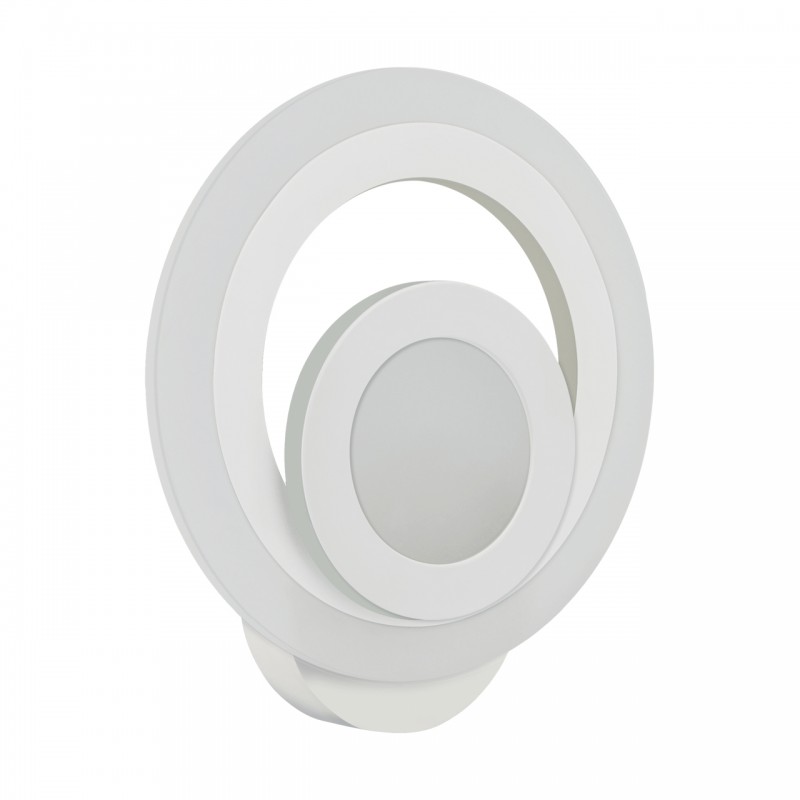 LED АПЛИК ORBIT 14W БЯЛ НЕУТРАЛНО БЯЛА