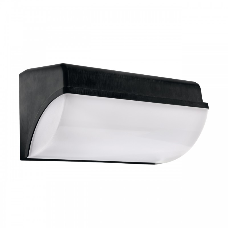 NORTON LED L 10W BLACK NW 04038