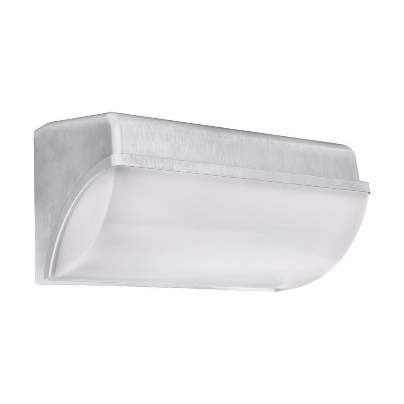 LED АПЛИК NORTON 10W СРЕБЪРЕН НЕУТРАЛНО БЯЛ LED АПЛИК NORTON 10W СРЕБЪРЕН НЕУТРАЛНО БЯЛ