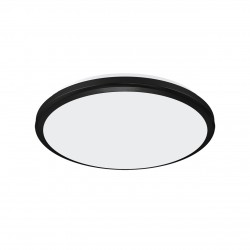 ПЛАНАР LED 18W ЧЕРЕН НЕУТРАЛНА СВЕТЛИНА ПЛАНАР LED 18W ЧЕРЕН НЕУТРАЛНА СВЕТЛИНА