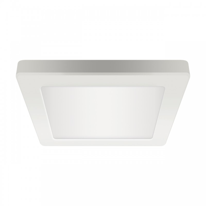 OLGA LED D 18W БЯЛ ЦВЯТ С ПРЕВКЛЮЧВАНЕ НА ЦВЕТОВАТА ТЕМПЕРАТУРА OLGA LED D 18W БЯЛ ЦВЯТ С ПРЕВКЛЮЧВАНЕ НА ЦВЕТОВАТА ТЕМПЕРАТУРА