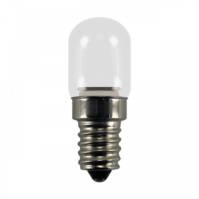 УЗО LED CLEAR E14 1W