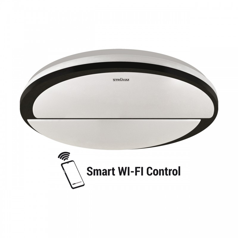 LED ТАВАННО ТЯЛО POLAR 48W