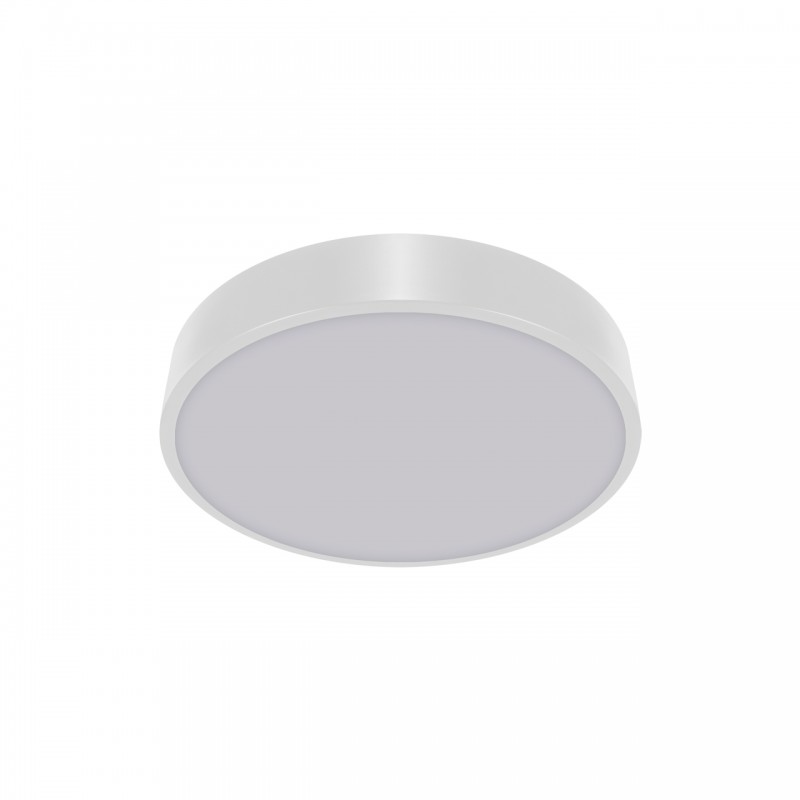 TOTEM LED C 16W NW WHITE 04089