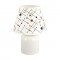 IMBIR E14 WHITE 04102