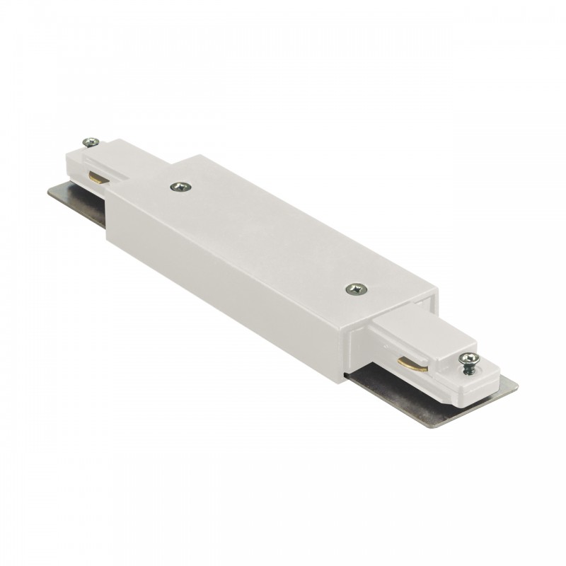 КОНЕКТОР ЗА LED ЛЕНТИ PS230V I БЯЛ КОНЕКТОР ЗА LED ЛЕНТИ PS230V I БЯЛ