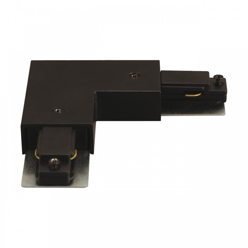 КОНЕКТОР PS 230V L ЧЕРЕН