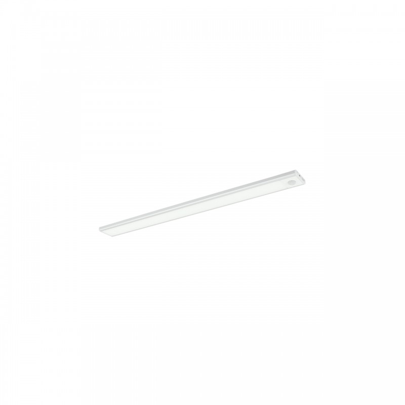 LED ПЛОСКА АПЛИКА SEWERYN 04135