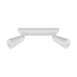 SANA GU10 2L WHITE 04143