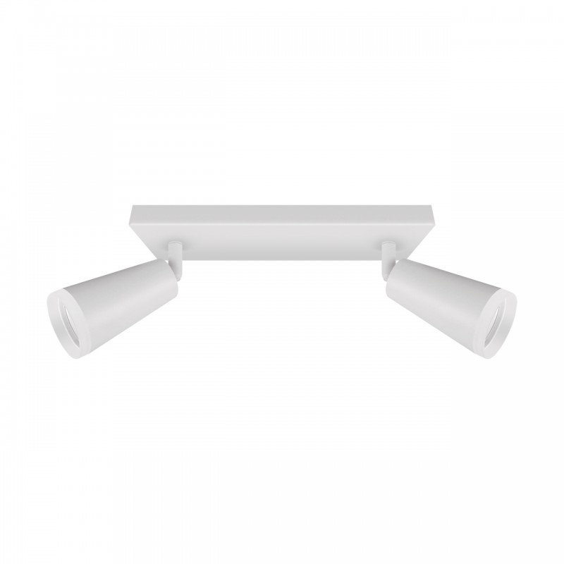 SANA GU10 2L WHITE 04143