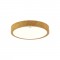 ATUT LED C OAK 18W NW 04149