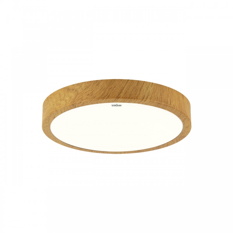 ATUT LED C OAK 18W NW 04149