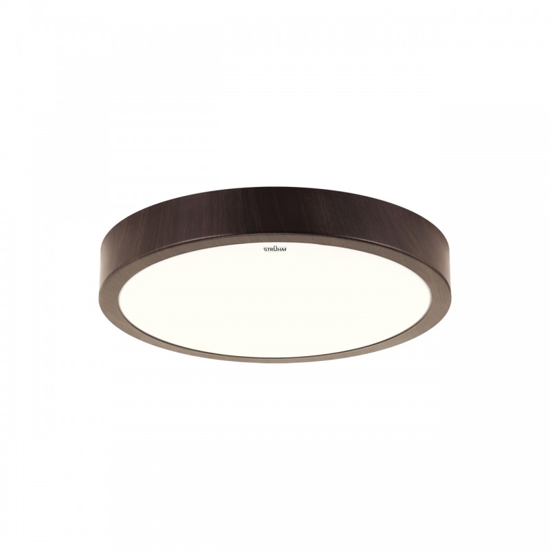 ATUT LED C WENGE 18W NW 04150