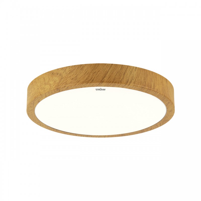 ATUT LED C OAK 24W NW 04151