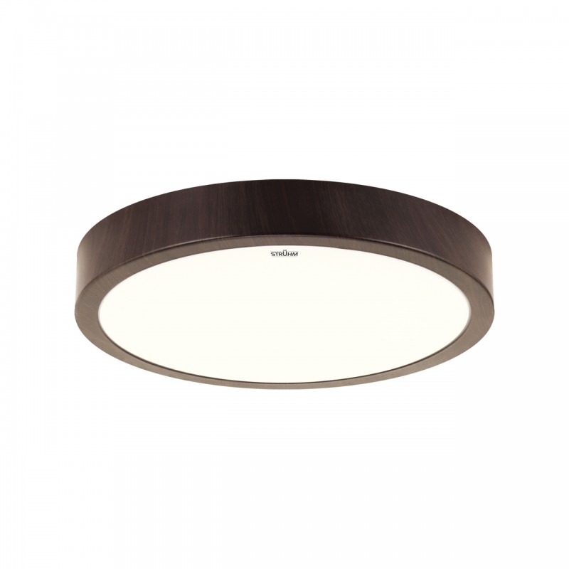 ATUT LED C WENGE 24W NW 04152