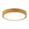 ATUT LED C OAK 36W NW 04153