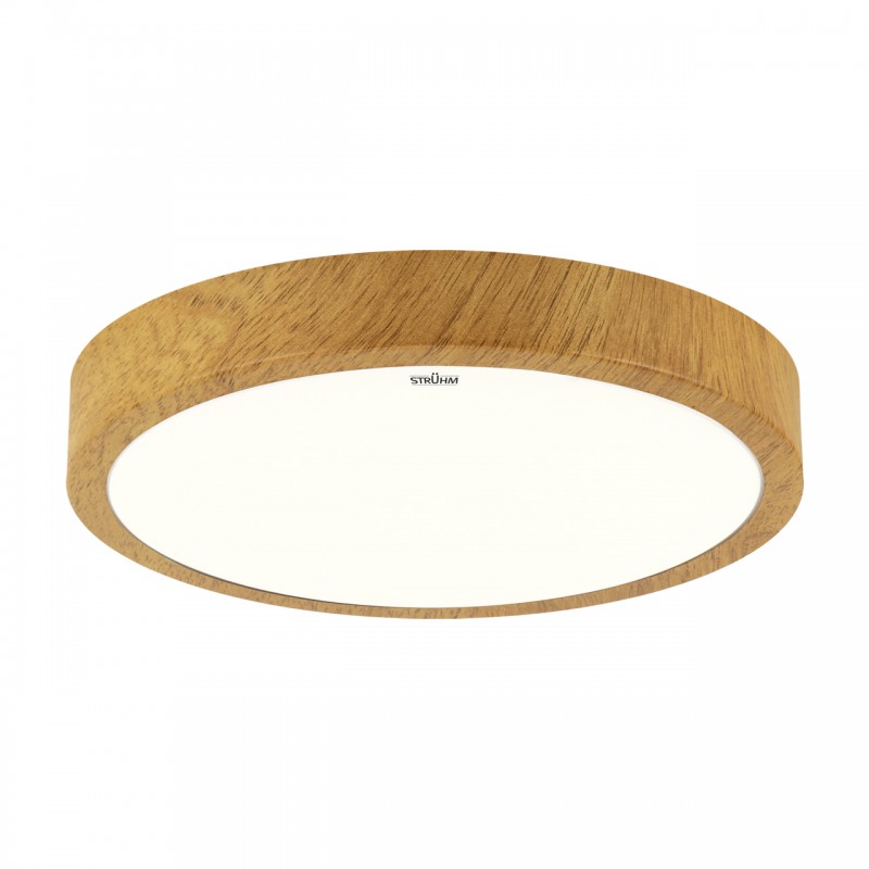 ATUT LED C OAK 36W NW 04153
