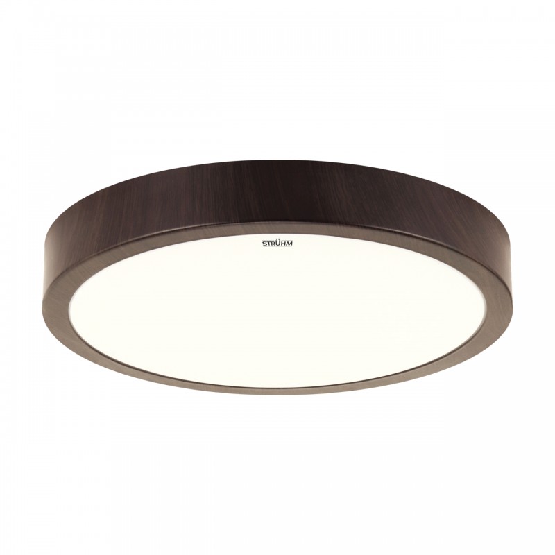 LED ПАНЕЛ ATUT C WENGE 36W НЕУТРАЛНА СВЕТЛИНА