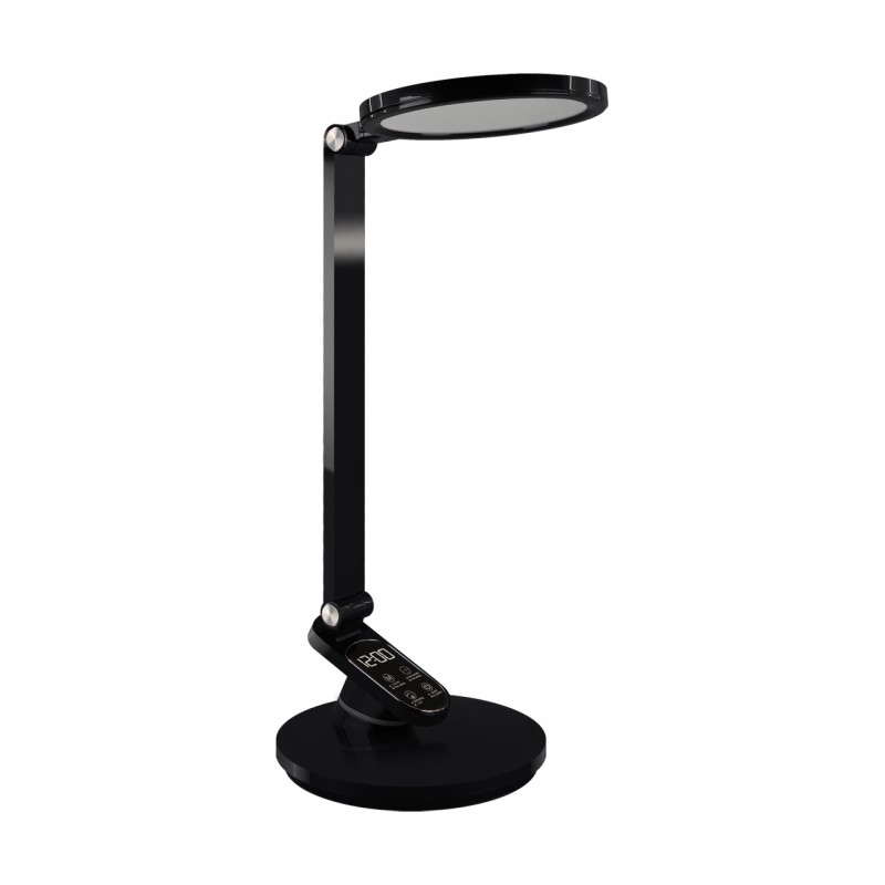 LED НАСТОЛНА ЛАМПА RAGAS BLACK CCT LED НАСТОЛНА ЛАМПА RAGAS BLACK CCT