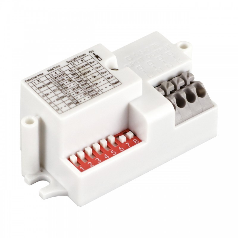 NEO MVS DIP WHITE 04179