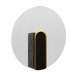 LED СТЕННА АПЛИКА MORIS 6W ЧЕРНА НЕУТРАЛНО БЯЛА LED СТЕННА АПЛИКА MORIS 6W ЧЕРНА НЕУТРАЛНО БЯЛА