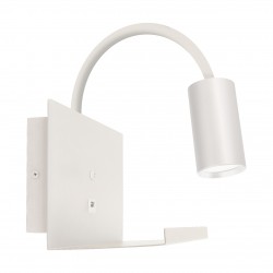 TELO WLL GU10 WHITE 04188