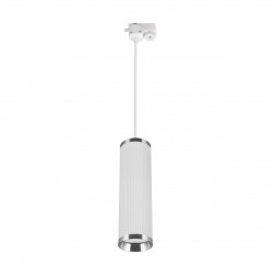FRIDA TRA 20 GU10 WHITE/CHROME 04196
