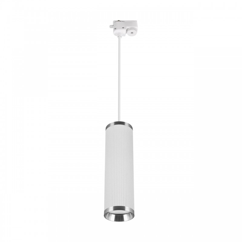 FRIDA TRA 20 GU10 WHITE/CHROME 04196