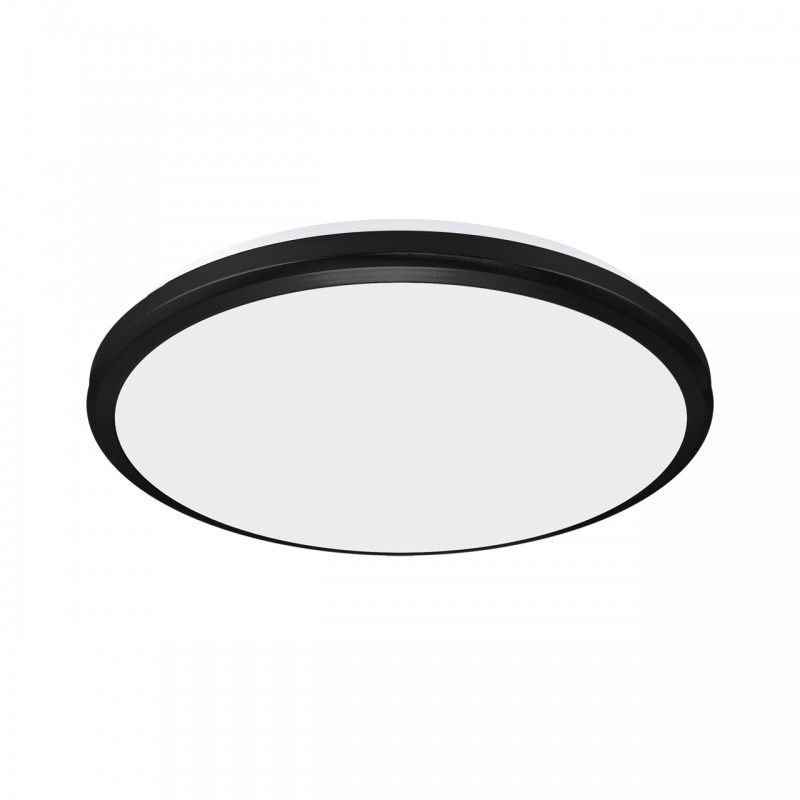 ПЛАНАР LED 24W ЧЕРЕН НЕУТРАЛНО БЯЛ ПЛАНАР LED 24W ЧЕРЕН НЕУТРАЛНО БЯЛ