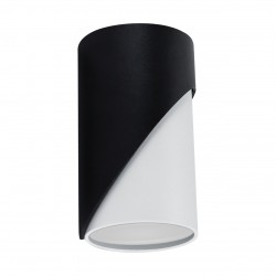 ZEBRA DWL GU10 ЧЕРЕН/БЯЛ ZEBRA DWL GU10 ЧЕРЕН/БЯЛ