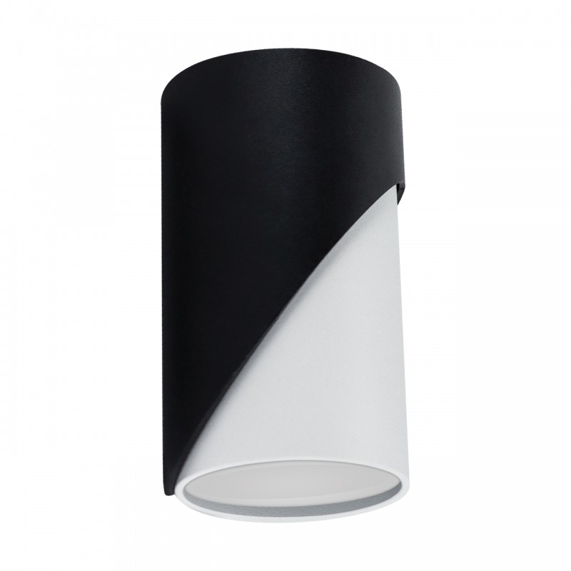 ZEBRA DWL GU10 ЧЕРЕН/БЯЛ ZEBRA DWL GU10 ЧЕРЕН/БЯЛ