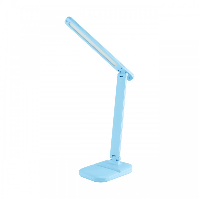 LED НАСТОЛНА ЛАМПА BLUE LED НАСТОЛНА ЛАМПА BLUE