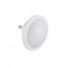 LED ПЛОСКА ПАНЕЛНА ЛАМПА TANGO 12W НЕУТРАЛНА БЯЛА