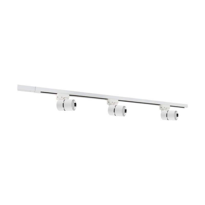 DIOR 3xGU10 WHITE/CHROME 04257 DIOR 3xGU10 WHITE/CHROME 04257