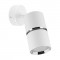 DIOR SPT GU10 WHITE/CHROME 04259
