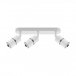 DIOR SPT GU10 3L WHITE/CHROME 04263