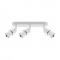 DIOR SPT GU10 3L WHITE/CHROME 04263