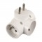 BAS 3 10A 04302