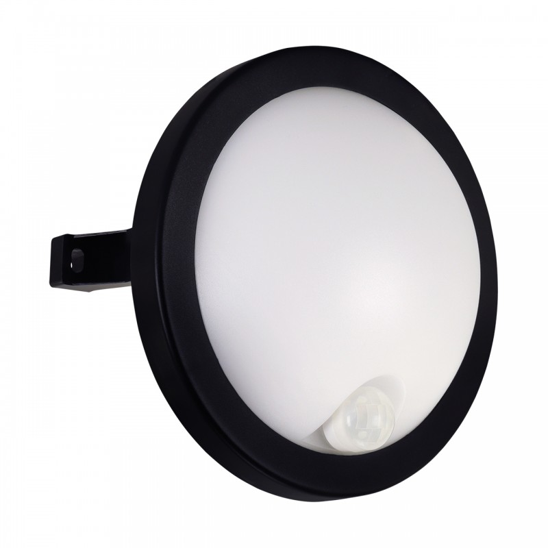 LED СТЕННА АПЛИК TRYTON 11W ЧЕРЕН НЕУТРАЛНО БЯЛА LED СТЕННА АПЛИК TRYTON 11W ЧЕРЕН НЕУТРАЛНО БЯЛА