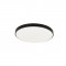 DOWBOR LED C 12W BLACK NW 04331