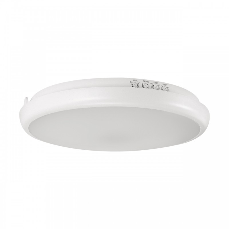 EDYTOR LED C MVS 15W NW 04335