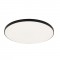 DOWBOR LED C 24W BLACK NW 04337