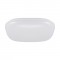 LED ПАНЕЛ FETA D 18/24W БЯЛ CCT