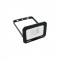 ASTON LED 10W ЧЕРЕН НЕУТРАЛНО БЯЛА