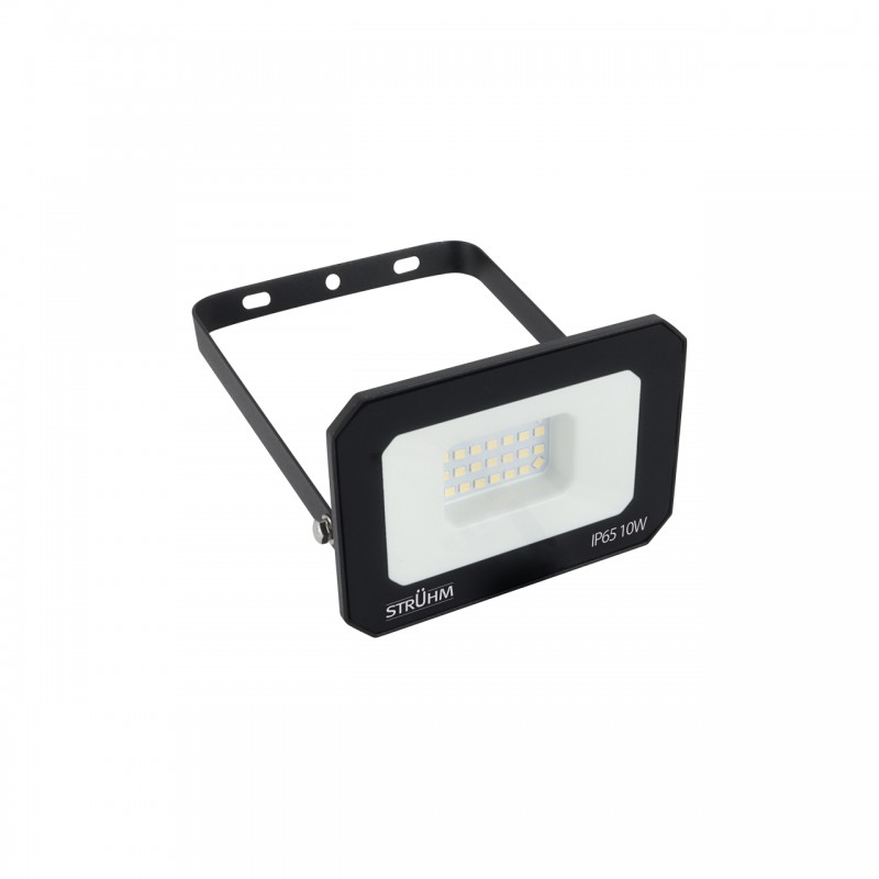 ASTON LED 10W ЧЕРЕН НЕУТРАЛНО БЯЛА ASTON LED 10W ЧЕРЕН НЕУТРАЛНО БЯЛА