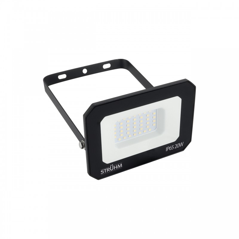 ASTON LED 20W ЧЕРЕН НЕУТРАЛНО БЯЛА ASTON LED 20W ЧЕРЕН НЕУТРАЛНО БЯЛА