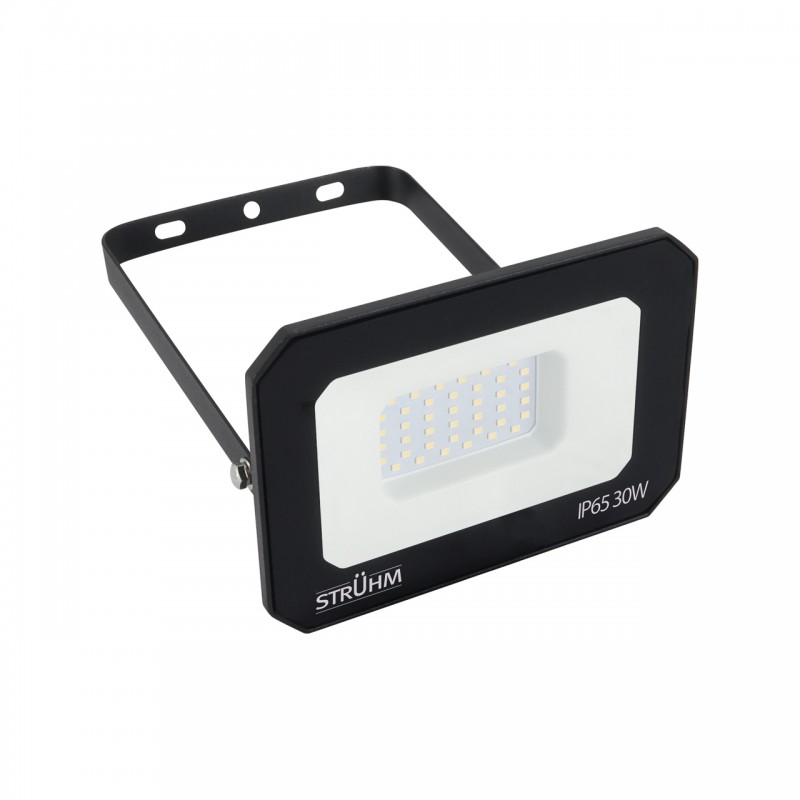 ASTON LED 30W ЧЕРЕН НЕУТРАЛНО БЯЛА ASTON LED 30W ЧЕРЕН НЕУТРАЛНО БЯЛА