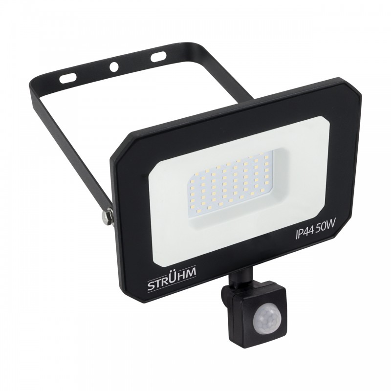 ASTON LED S 50W ЧЕРЕН НЕУТРАЛНО БЯЛА ASTON LED S 50W ЧЕРЕН НЕУТРАЛНО БЯЛА